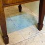 vintage wash stand Image 8