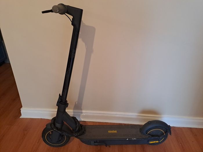 scooter