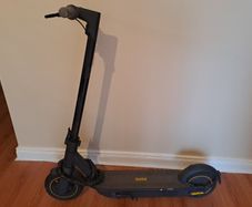 scooter