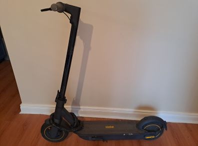 scooter