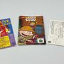 Rugrats Treasure Hunt for Nintendo N64 - Boxed Image 8