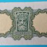 Irish 4 X 1970's  Lavery One Pound banknots in Fine  condition Image 3