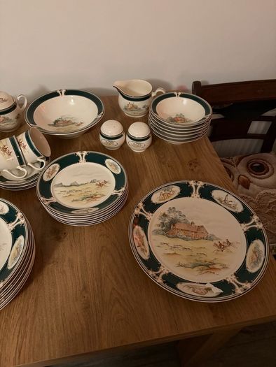 Noritake Pursuit