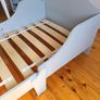 Wooden Toddler Bed Image 6