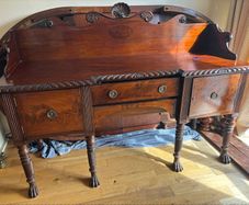 Antique & collectibles