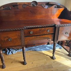 Antique & collectibles