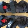 Fox MTB pads Image 3