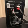 Pioneer DJ DM-40D Monitors Image 4