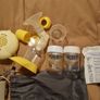 Medela Breastfeeding pump Image 3