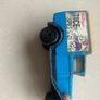 Vintage 70's Matchbox "Kelloggs Rice Krispies" Van and 90's Corgi "Osram Lamps" Bedford School Bus 6 Euro EACH Image 7