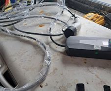 car ev charger