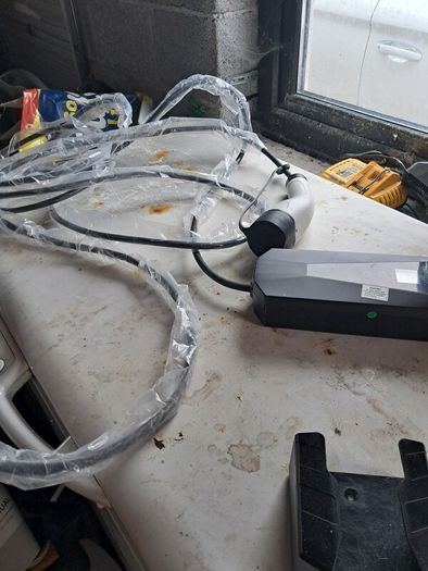 car ev charger