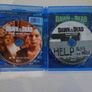 Dawn Of The Dead (2004 remake) Collectors Edition Blu Ray (US Import with rare slipcover) Image 4