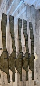 Fox R series fishing  rod sleeve