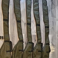Fox R series fishing  rod sleeve