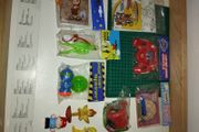 Mixed vintage Toys Bundle