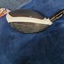 Taylormade Sim2  Titanium  3 Wood Image 3