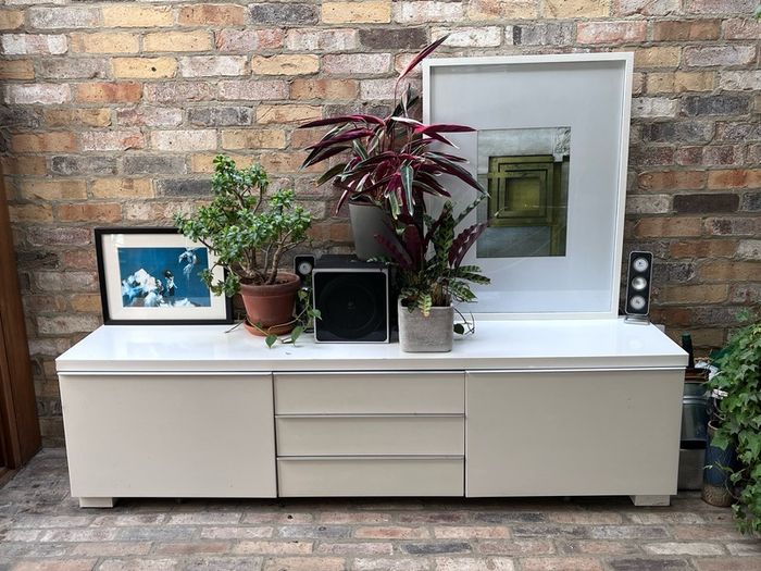 Sideboard