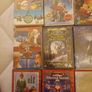 Selection Of Christmas Dvd's All Brand New And Sealed Elf Scrooged Muppets Disney Fred Claus Christmas Carol Etc. Image 7