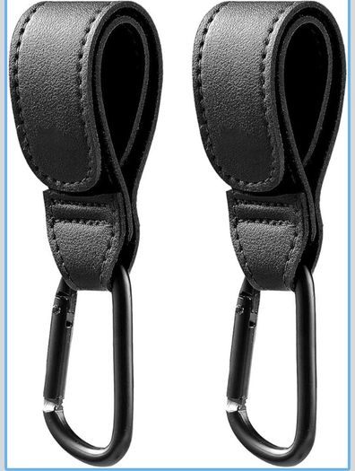 Double Out and About Buggy with Raincover + Storksak Stroller Organiser + pair buggy bag clip attachments + hand warmer