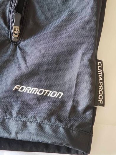 Liverpool FC Training Top L - 2010/11 Adidas Formotion Climaproof
