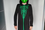 Halloween Costume 146cm