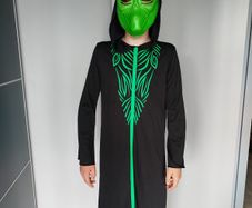 Halloween Costume 146cm