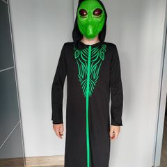 Halloween Costume 146cm