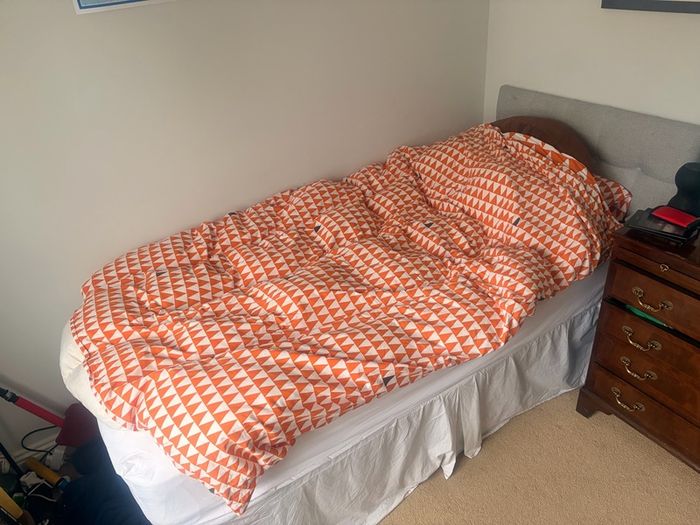 Free beds