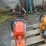 Chainsaw Image 2