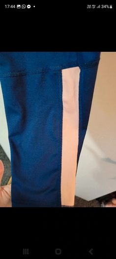 puma drycell leggings