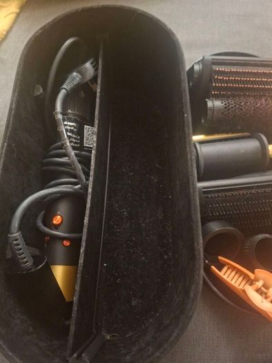 Dyson Hair Dryer