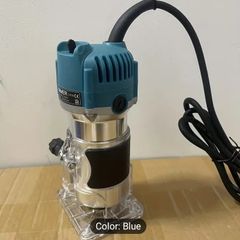 trim router