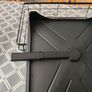 Dish Drainer Rack with Drip Tray Image 4