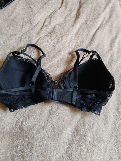 Ann Summers Lace Bra