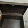 Antique treasure chest Image 3