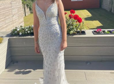 Debs dress