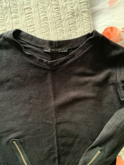 Zara top size S