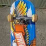 Tony Hawk Series Skateboard Image 5