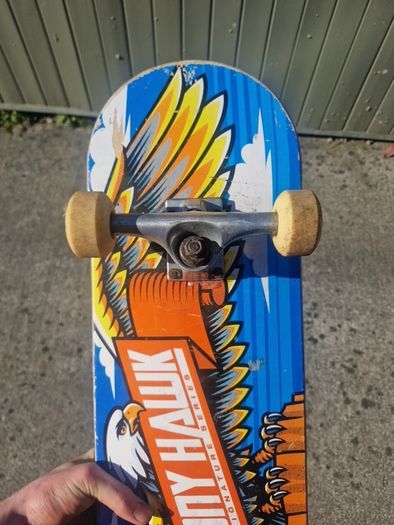 Tony Hawk Series Skateboard