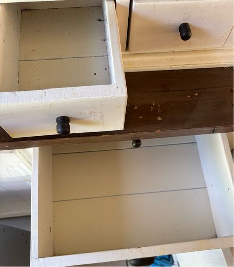 Kitchen display cabinet