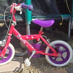 Kids Bike 12"