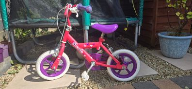 Kids Bike 12"