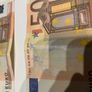 50 euro 2002 first issue banknotes used circulate for collection Image 7