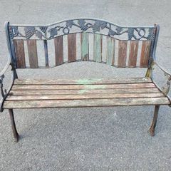 Garden Bench (X2)