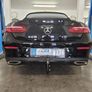 Tow Bar / Tow Ball Steinhof XM-173 Image 4