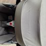 Cybex Cloud Platinum Cloud Z I-Size car seat and base Image 2