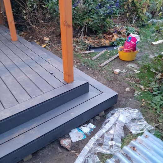 Carpenter/ property maintenance