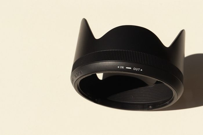 Sigma 35mm