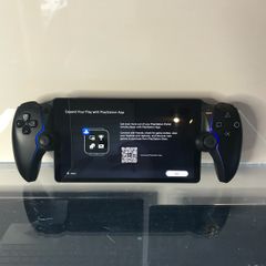 PlayStation portal black (brand new)